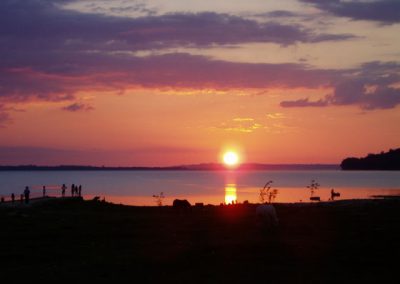 sunset-pier